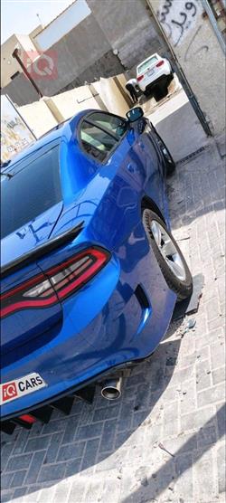 دودج تشارجر